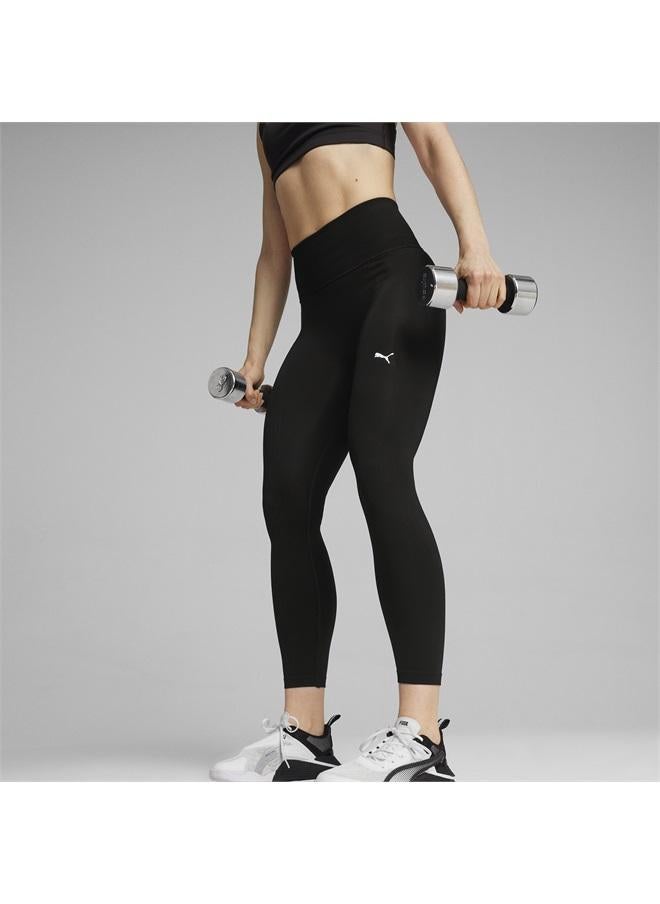 PUMA SHAPELUXE Seamless Women's Tights - Image 2