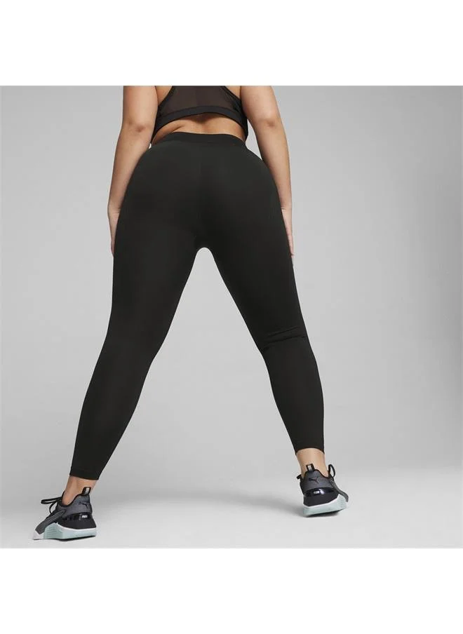 Puma PUMA Black SHAPELUXE Seamless Women's Tights for Women | Best Price UAE
