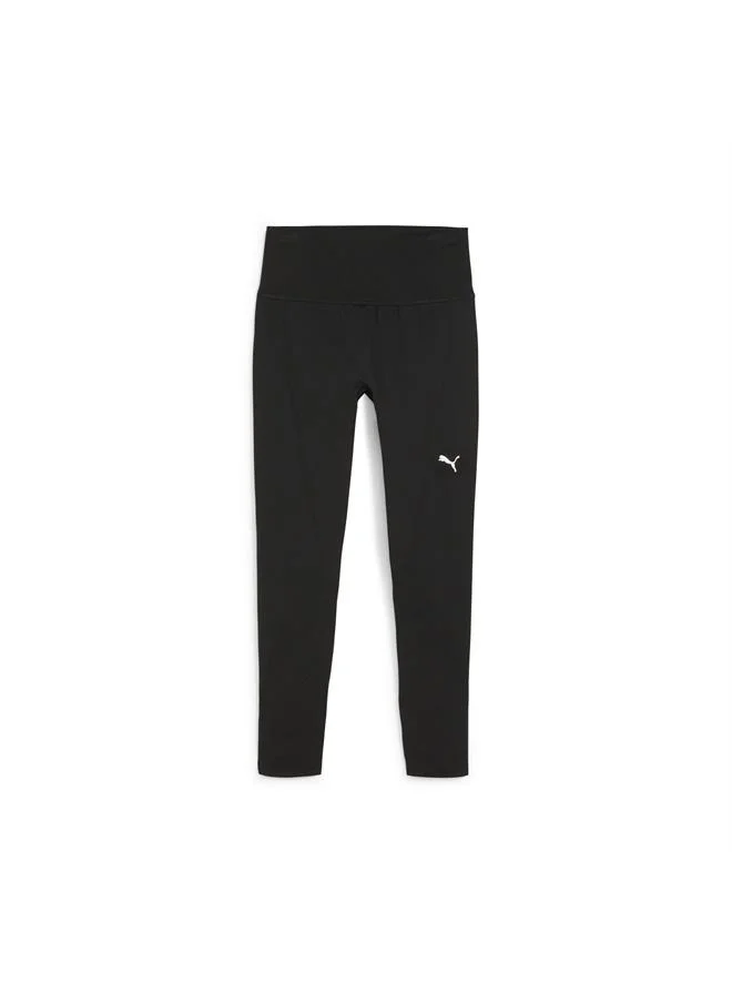Puma PUMA Black SHAPELUXE Seamless Women's Tights for Women | Best Price UAE