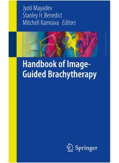 Handbook of Image-Guided Brachytherapy