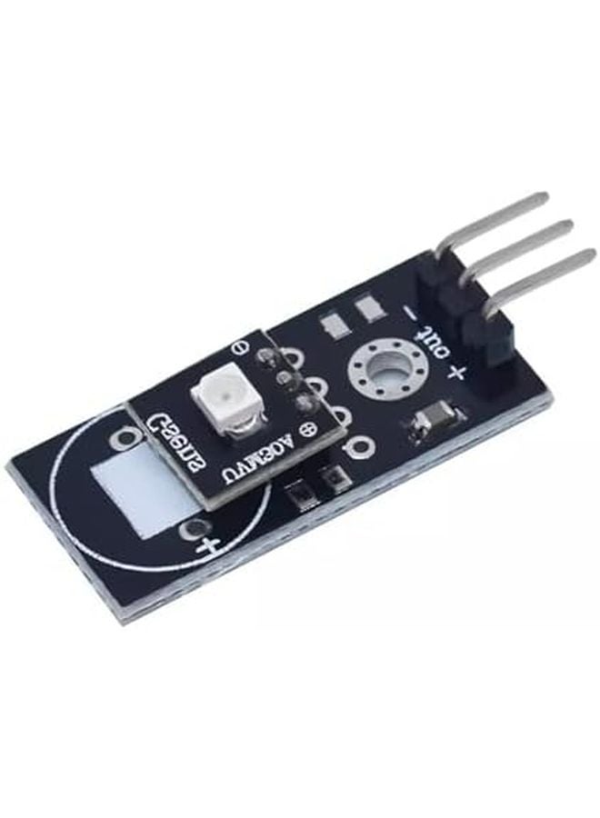 UV Detection Module 3 5V Portable Ultraviolet Ray Sensor Hardware Development Board - Image 4
