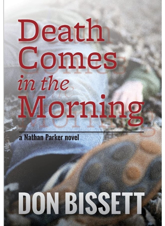 Death Comes in the Morning - Image 1
