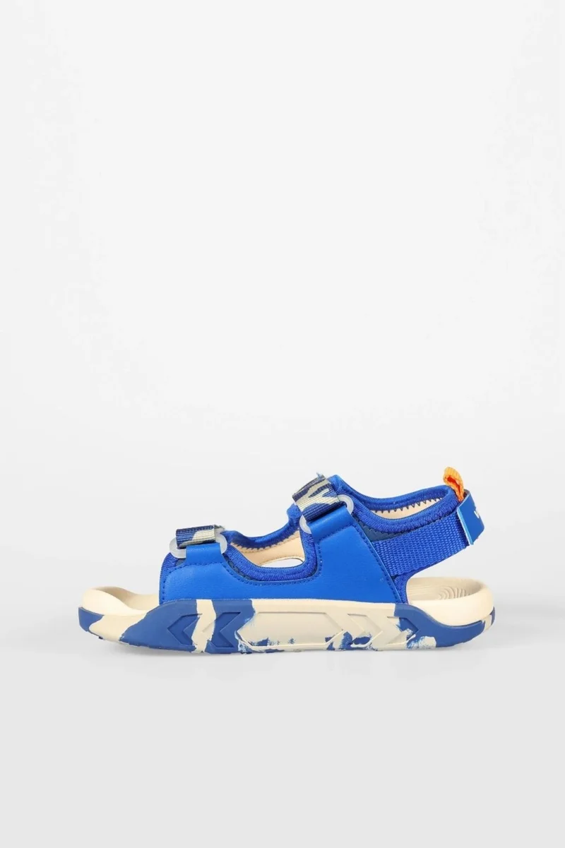 فيكو Tape Anatomic Boy Navy Blue Comfortable Sandals
