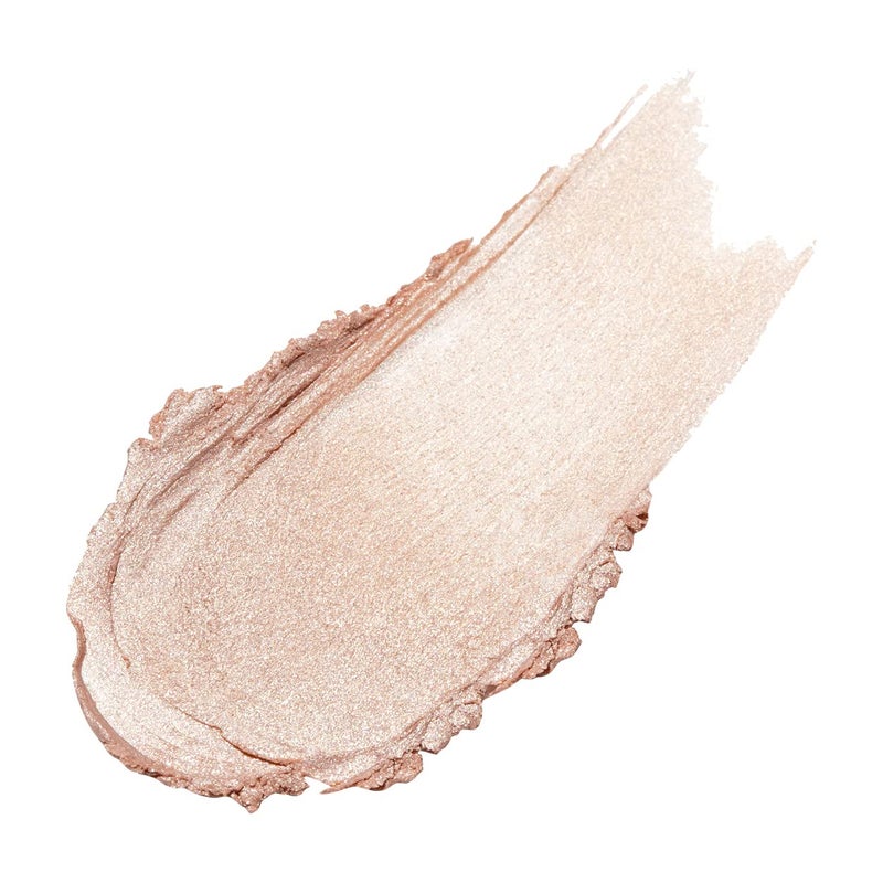 Lune+Aster Eye Illuminator | Silky Champagne Eye Brightener Pencil to Highlight and Emphasize Eyes For A Wide-Eyed Effect. All Skin Tones. No Sharpening Required. - Image 2