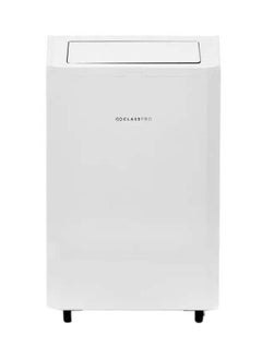 ClassPro Portable Air Conditioner, 12000 BTU, Cold, CPP-12000HS, White  - Image 1