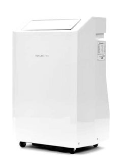 ClassPro Portable Air Conditioner, 12000 BTU, Cold, CPP-12000HS, White  - Image 3