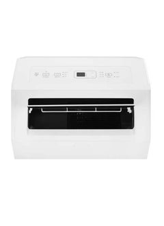 ClassPro Portable Air Conditioner, 12000 BTU, Cold, CPP-12000HS, White  - Image 5