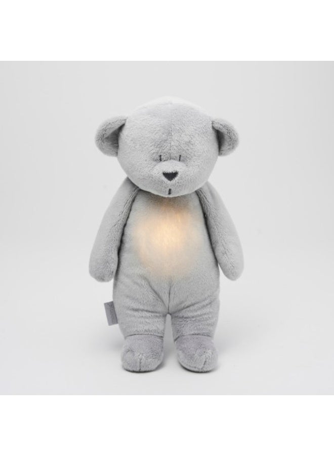 Moonie 2.0 The Humming Bear Friend - Silver - Image 1
