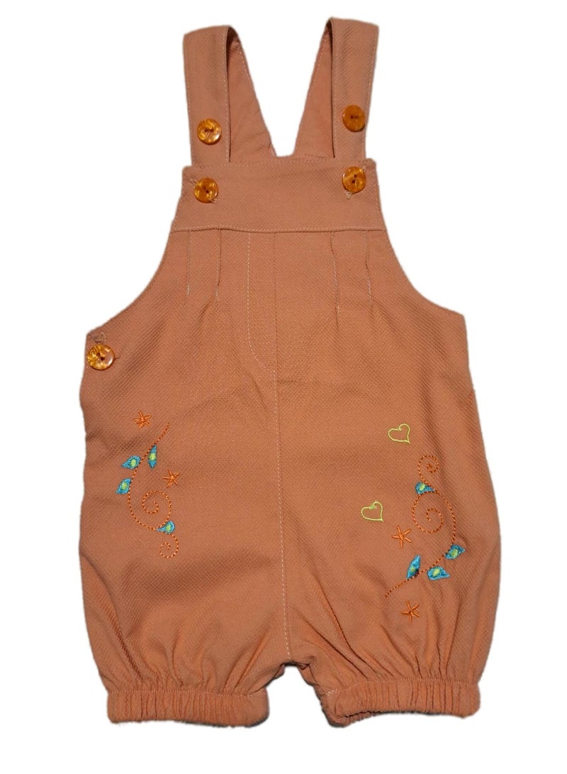 Master Jeans سالوبيت بنات جبردين - Image 1