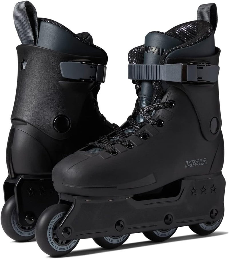Lightspeed Inline Skate - Pink/Yellow