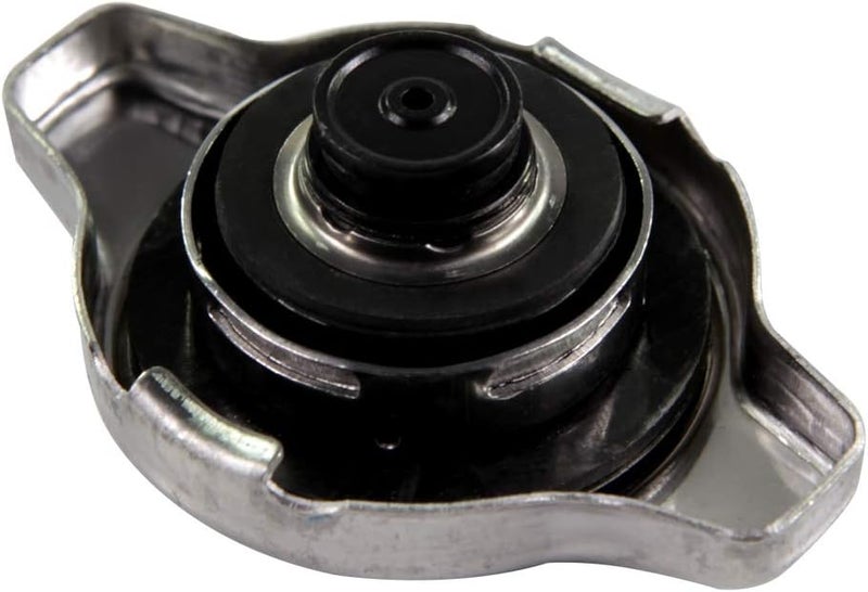 DOICOO Radiator Cap 16401-31520 fit for Toyota Avalon Camry Highlander Prius Venza Yaris ES350 GS300 LS430 IS300 SC430 1640131520 - Image 2