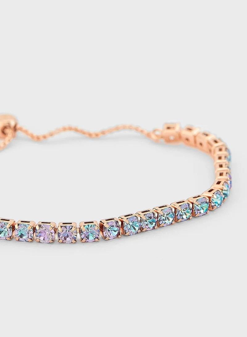 Ted Baker Melrah Stone Bracelet