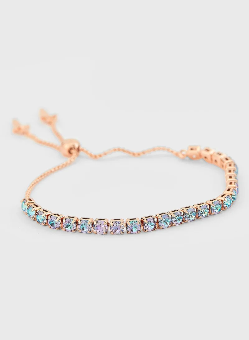 Ted Baker Melrah Stone Bracelet