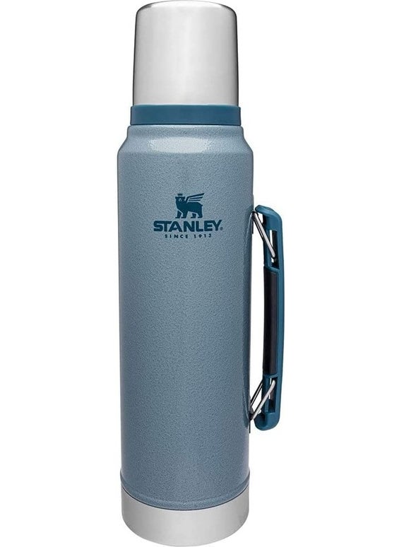 Classic Vacuum Steel Thermos, 1 L - pzsku/Z4DFA3BEE429699CEBE69Z/45/_/1730931309/b929b455-2581-449d-b985-b913cca900b1