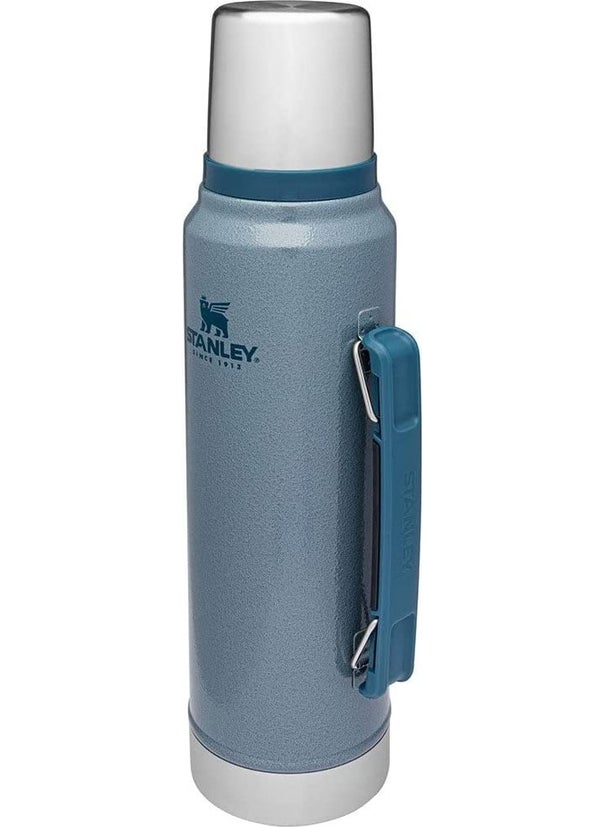 Classic Vacuum Steel Thermos, 1 L - pzsku/Z4DFA3BEE429699CEBE69Z/45/_/1730931333/aab98868-5ac3-4d48-935b-b8be208e2532