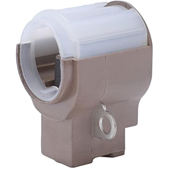 Sorandy Alternator Brush Box Replacement Kit Long-lasting for PD1 034 PR7 A01 Excellent for DIY Mechanics - Image 1