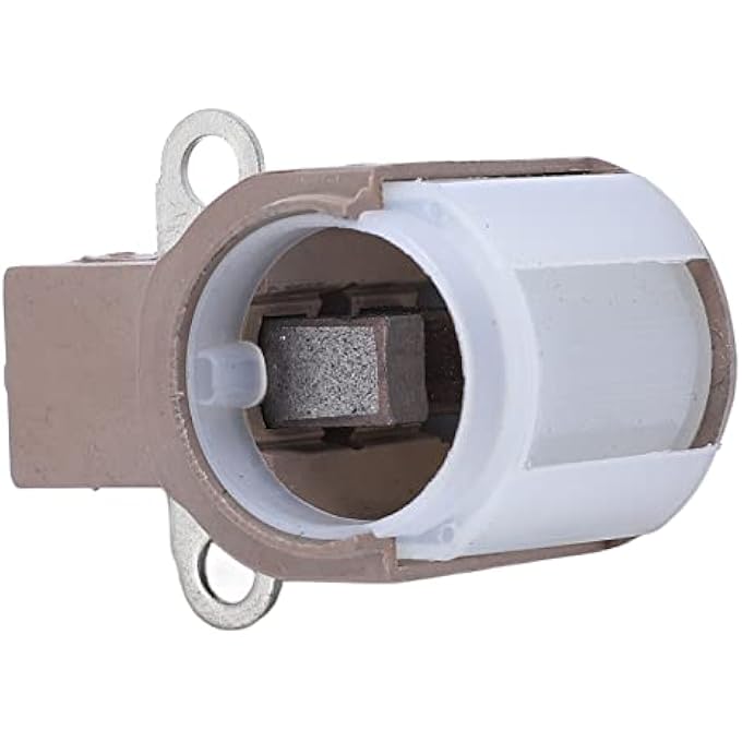 Sorandy Alternator Brush Box Replacement Kit Long-lasting for PD1 034 PR7 A01 Excellent for DIY Mechanics - Image 3