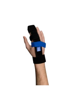 Ligaflex Finger Wrist-Finger Support Brace S3 24320203 - pzsku/Z4DFA57ECC901638A522EZ/45/_/1698941529/83ffe884-f3e6-476c-a8cb-3571959cd892