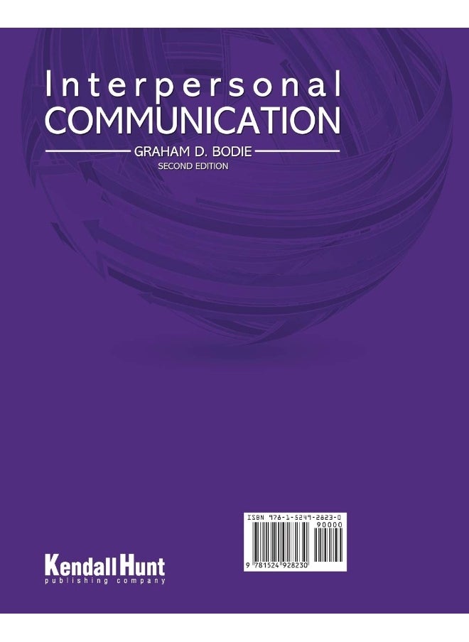 Interpersonal Communication  - Image 2