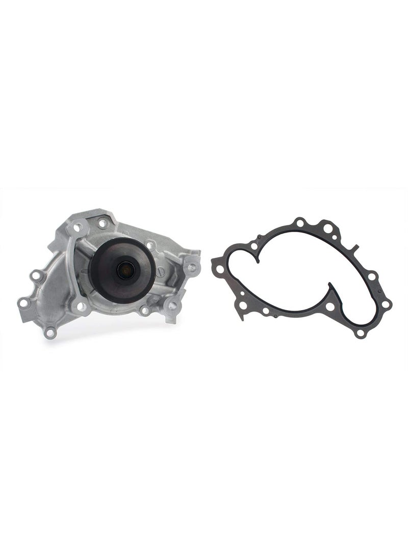 AISIN AISIN TKT-024 Engine Timing Belt Kit with Water Pump - Compatible with Select Lexus ES300, RX300 Toyota Avalon, Camry, Sienna, Solara  - Image 2