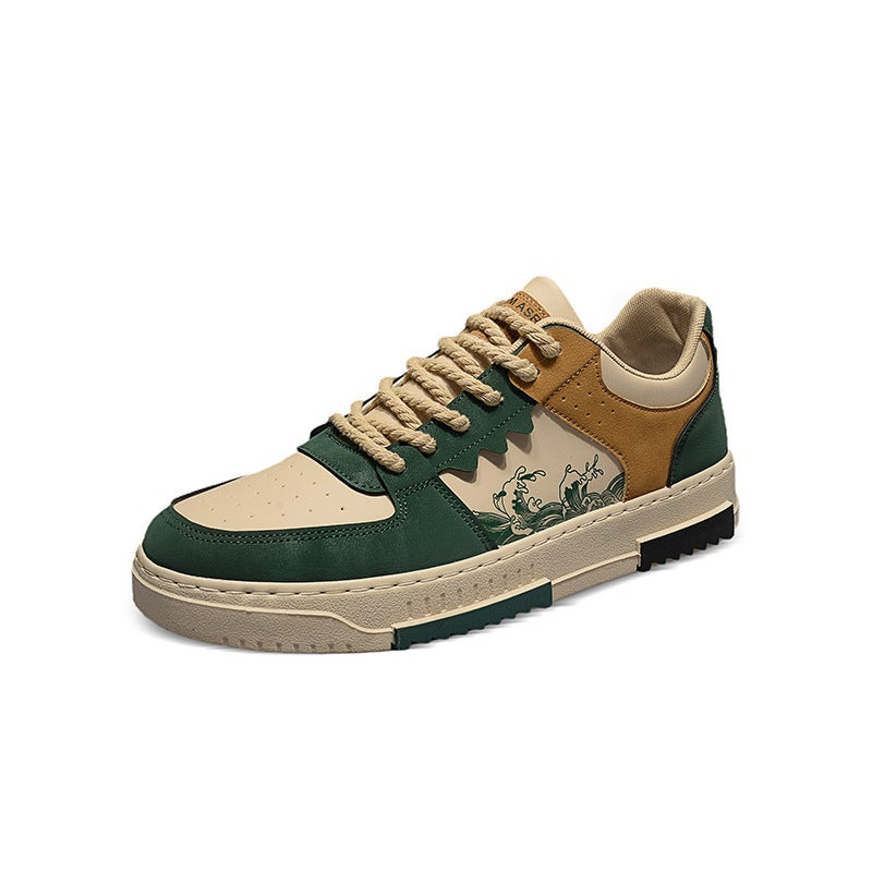 Unisex Casual Sneakers Shoes - Image 4