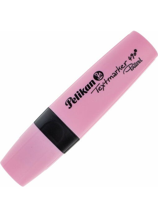 Pelikan Highlighter Pastel Pink 