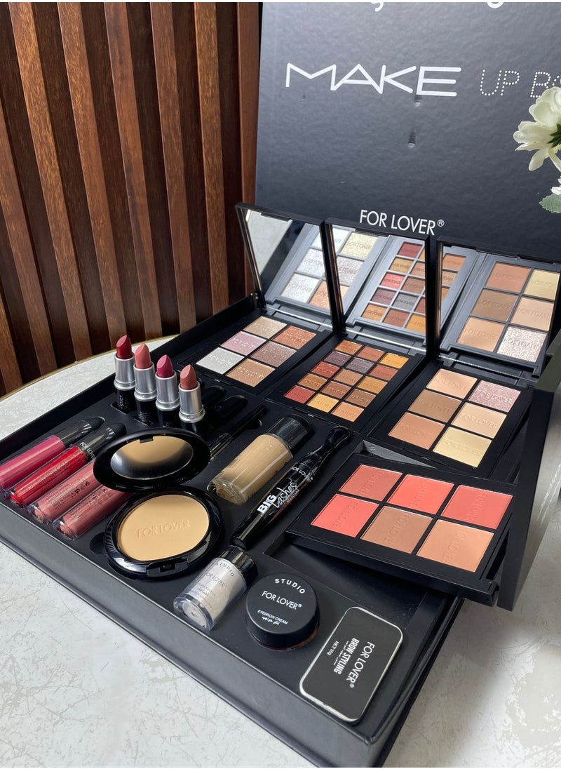 FOR LOVER MAKEUP BOX STUDIO  - Image 5