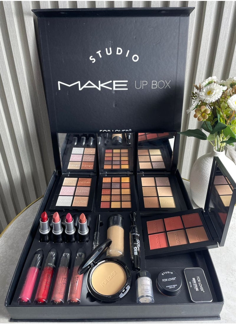 FOR LOVER MAKEUP BOX STUDIO  - Image 1
