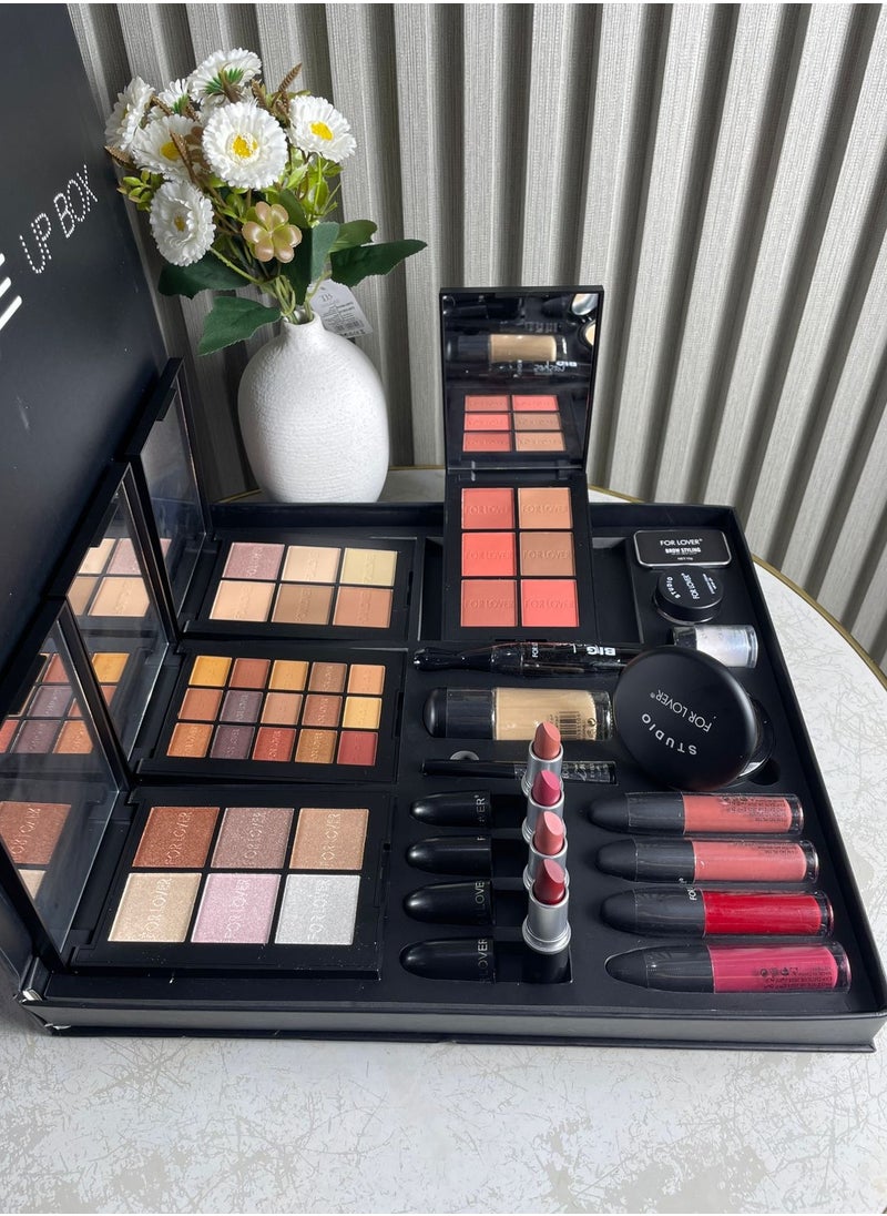 FOR LOVER MAKEUP BOX STUDIO  - Image 2