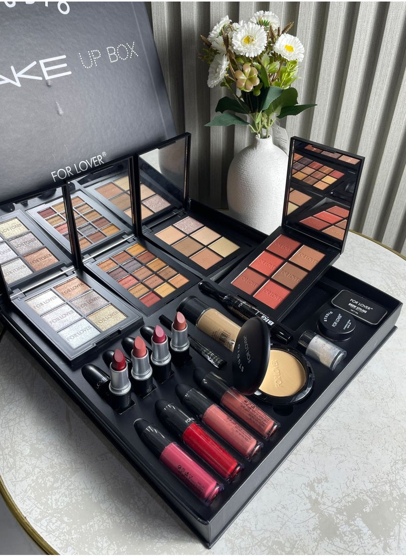 FOR LOVER MAKEUP BOX STUDIO  - Image 4