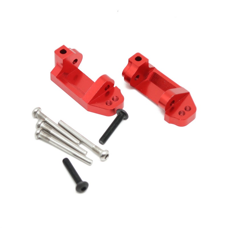 Trxxas Slash 2Wd C Seat Steering Cup Swing Arm Steering Group Front And Rear Shock Absorber Bracket Rear Axle Accessories - Image 1