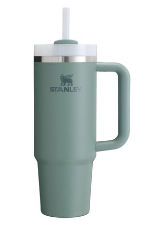 Stanley Tumbler Quencher H2.0 FlowState™ Stainless Steel Vacuum Insulated Tumbler with Lid and Straw for Water, Iced Tea or Coffee, Smoothie and More, Stone, 40 oz/1.18L. - pzsku/Z4DFA9F2AF6CFCB6D2BE3Z/45/_/1730554258/7ef00001-8b31-4603-baee-842da117fc2c