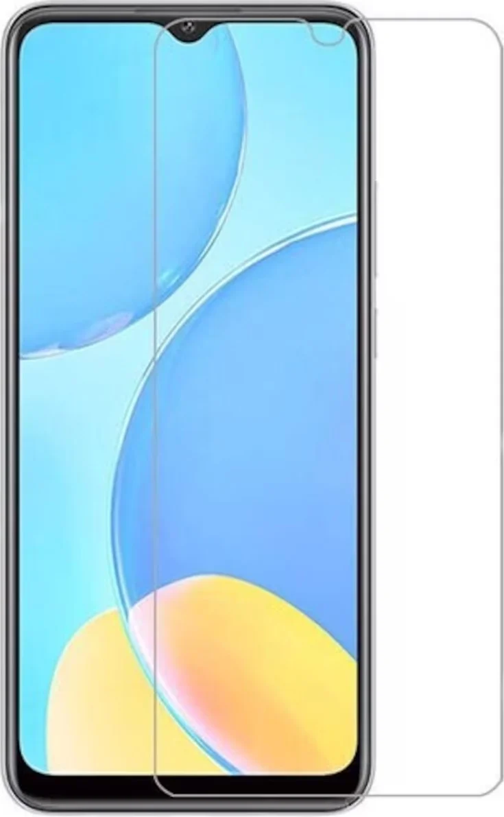 Forzacase Tempered Shatterproof Glass Screen Protector Compatible with Samsung Galaxy A10 - FC002