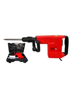 iBELL iBELL Demolition Hammer, IBL DH45-66,1500W,900-1890 RPM,220V,50 HZ,11 KG 