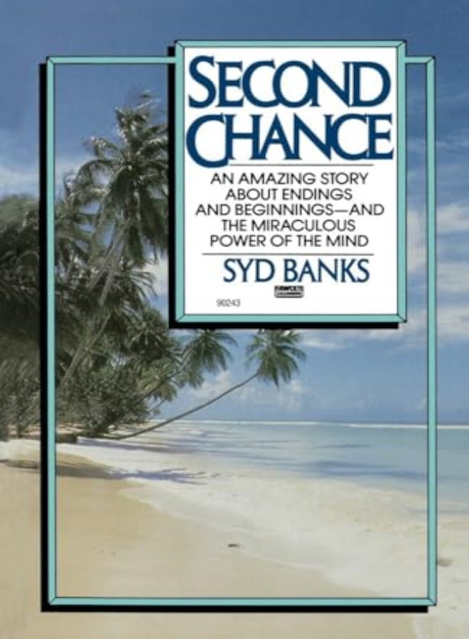 Second Chance 