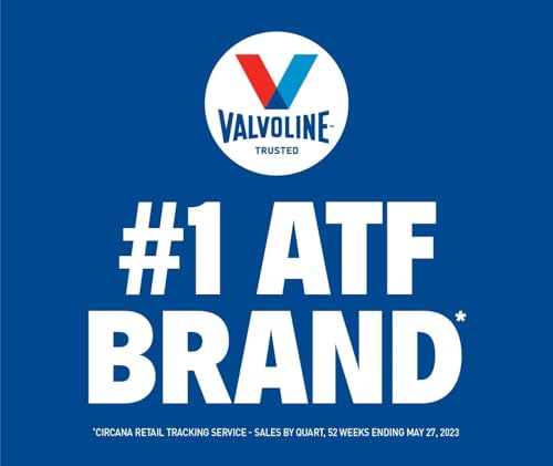 Valvoline زيت نقل الحركة فالفولين ULV 1 QT، علبة من 6 - Image 4