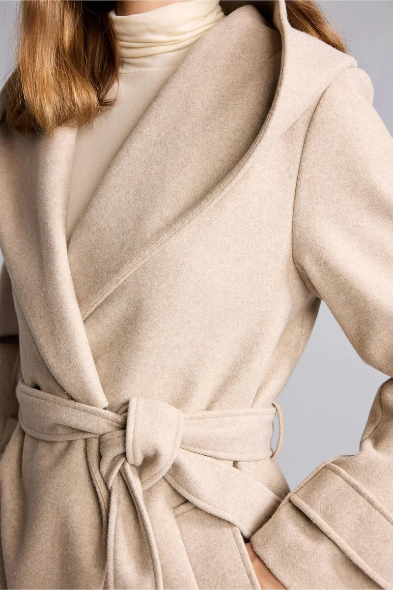 Defacto  Regular Fit Cachet for Women | Best Price UAE