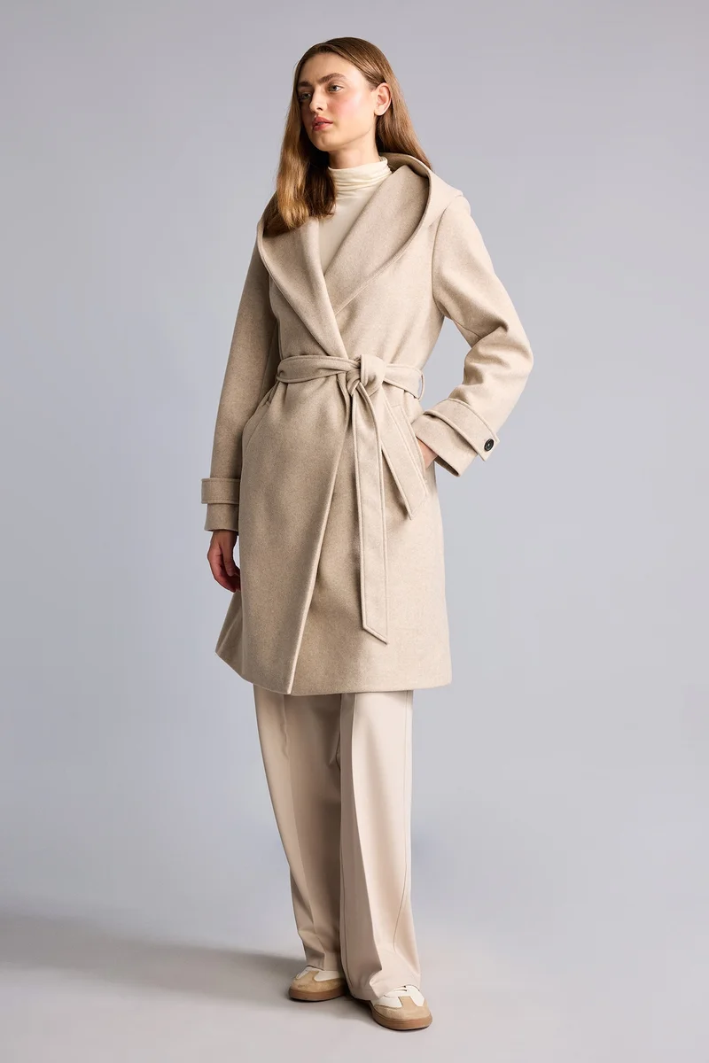 Regular Fit Cachet