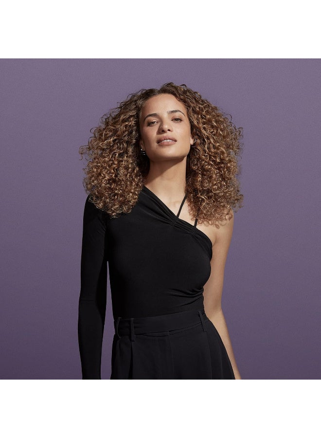 Nexxus Keraphix Conditioner for Damaged Hair Keraphix with ProteinFusion Silicone-Free With Keratin Protein and Black Rice 13.5 oz - Image 4