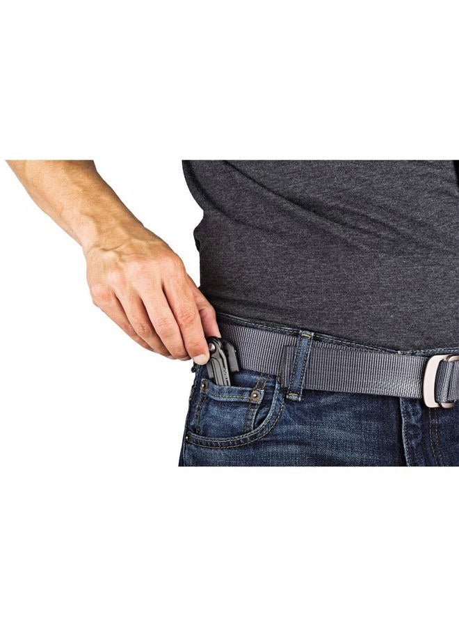 JOBY GripTight ONE Micro Stand: A Super-Compact, Go Anywhere Universal Smartphone Stand for iPhone SE to iPhone 8 Plus, Google Pixel, Samsung Galaxy S8 and More - Image 3