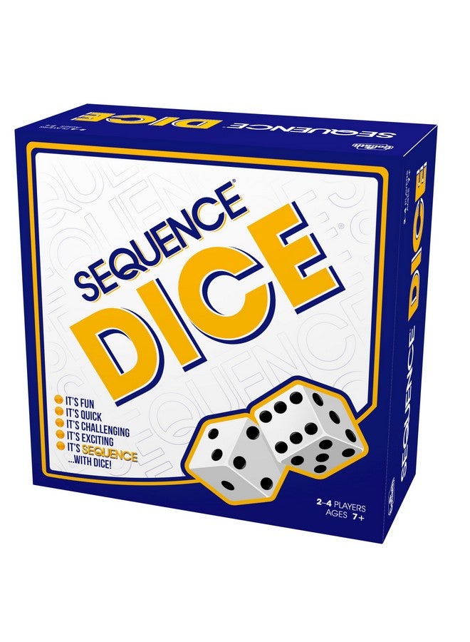 Jax Uence Dice By Jax - An Exciting Game Of Strategy , Other - Image 4