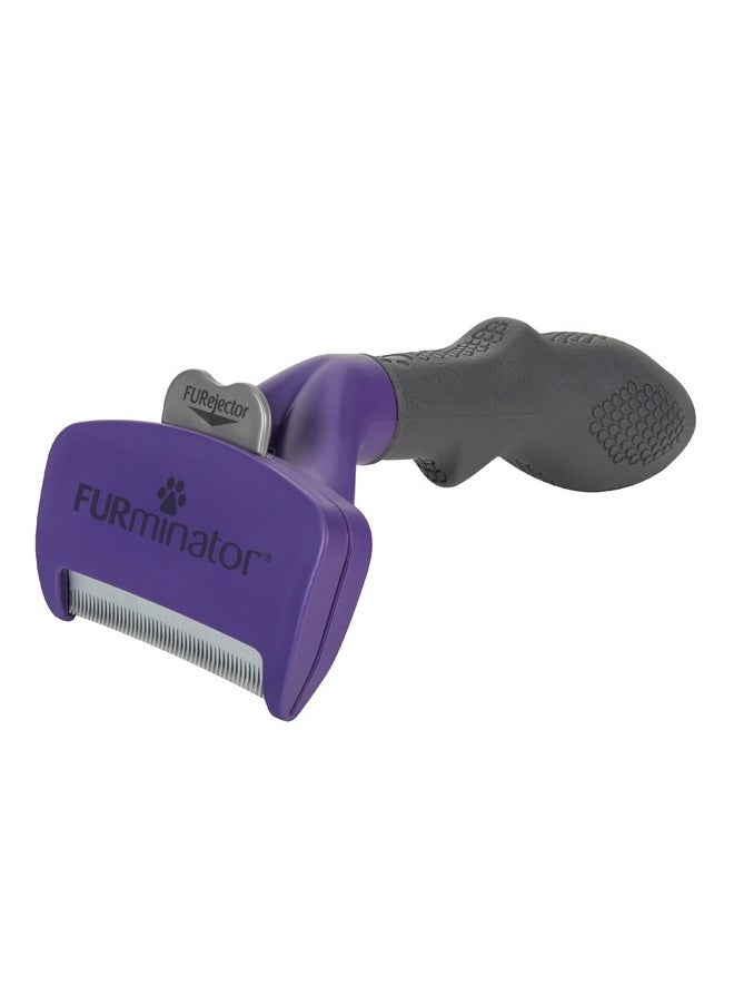 FURminator - Deshedding Tool For Cats - Image 1