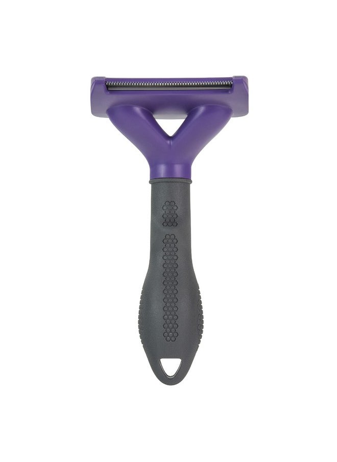 FURminator - Deshedding Tool For Cats - Image 1