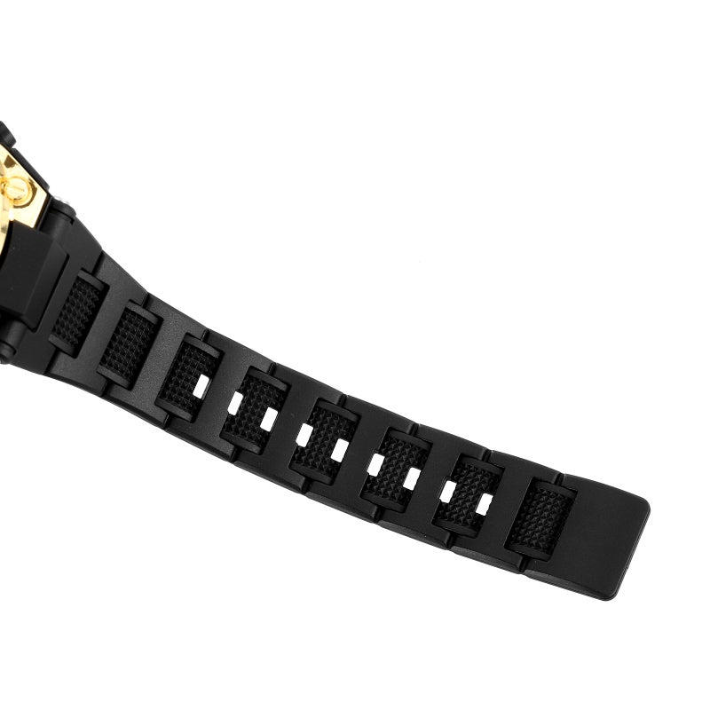 SKMEl 2360 sport watches for men quartz stainless steel back 3ATM Water Resistant  waterproof sports watch - Image 4