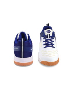 Nivia HY-Court 2.0 Badminton Shoes | 6 UK / 7 US / 40 EU | For Mens and Boys | Non-Marking Shoe | Court Shoe | For Badminton, Squash, Tennis Players  - Image 4