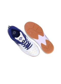 Nivia HY-Court 2.0 Badminton Shoes | 6 UK / 7 US / 40 EU | For Mens and Boys | Non-Marking Shoe | Court Shoe | For Badminton, Squash, Tennis Players  - Image 5