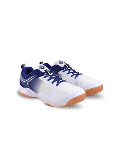 Nivia HY-Court 2.0 Badminton Shoes | 6 UK / 7 US / 40 EU | For Mens and Boys | Non-Marking Shoe | Court Shoe | For Badminton, Squash, Tennis Players  - Image 2