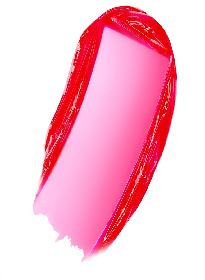 كالر بوب مرطب شفاه لامع من كولوربوب فريش كيس - عناية مرطبة للشفاه غنية بالببتيدات وحمض الهيالورونيك وزبدة الشيا وفيتامين هـ لتركيبة فائقة النعومة - لون الكرز اللامع (0.49 أونصة) - Image 2