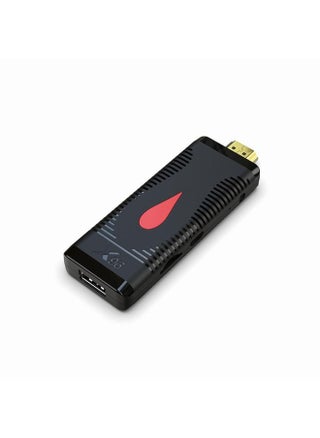 X96 S400 Android 10.0 Mini TV Stick, Allwinner H313 Quad Core ARM Cortex A53, 2GB + 16GB, Support WiFi, HDMI, TF Card, USB - pzsku/Z4DFB740006D1FE807999Z/45/_/1731458523/3801ff78-29c6-419f-9a2f-2b0cd4b527db