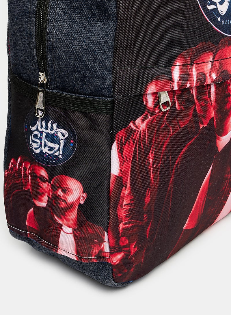 Ox Fashionable Backpacks - Image 3